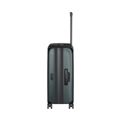 Victorinox 653157 Spectra 3.0 Expandable Medium Suitcase, Grey