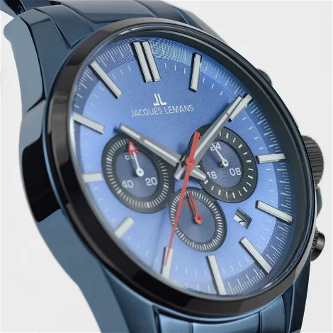 Watches Jacques Lemans Liverpool 1-2119G