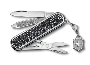 Kapesní nůž Classic SD Brilliant Crystal Victorinox 0.6221.35