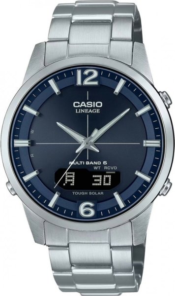 Hodinky Casio LCW-M170D-2AER
