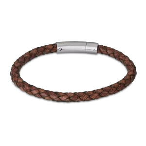 Men's Lotus Style Bracelet LS2141-2/3