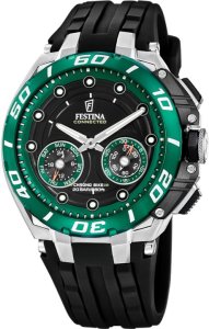 Hodinky Festina 20763/2 Chrono Bike Connected