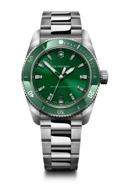 Hodinky Victorinox 242096  Maverick