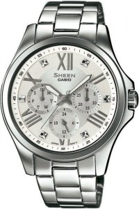 Watches Casio SHE-3806D-7AUER