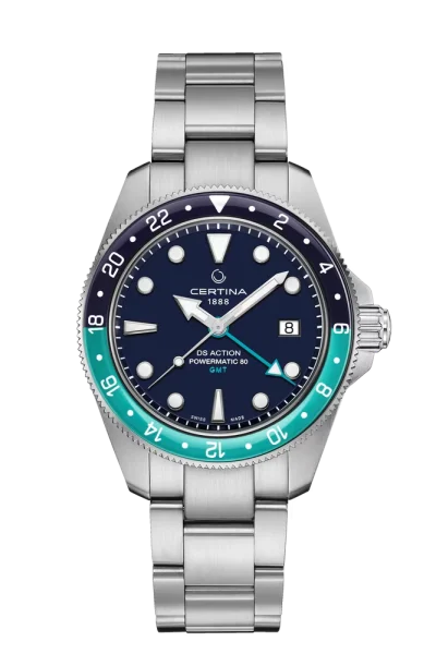 Hodinky Certina C032.929.11.041.01