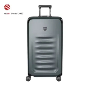Spectra 3.0 Trunk Large Case Victorinox 653159 Grey