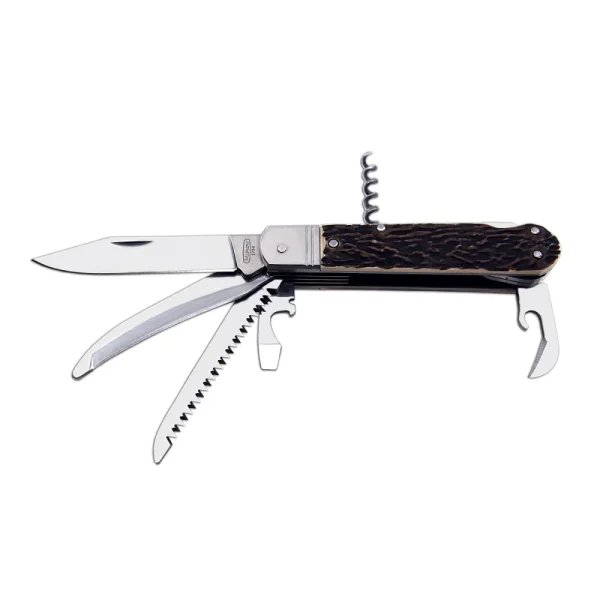 FIXIR Mikov 232-XH-6V Hunting Folding Knife
