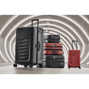 Kufor Victorinox 611763 Spectra 3.0 Trunk Large Case, Black