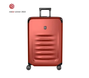 Kufr Spectra 3.0 Expandable Medium Case Victorinox 611760 Červený