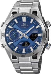 Hodinky Casio ECB-2300D-2AEF