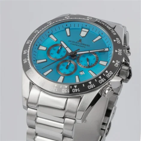 Watches Jacques Lemans Liverpool 1-2140K
