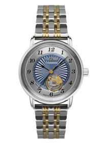 Hodinky Zeppelin 8567M-3