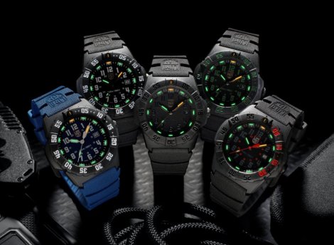 Hodinky Luminox XS.3567