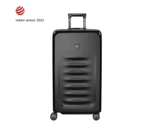 Kufor Victorinox 611763 Spectra 3.0 Trunk Large Case, Black
