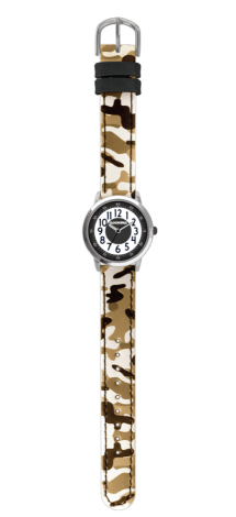 Hodinky Clockodile CWB0035