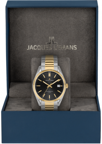 Watches Jacques Lemans Derby 50-3I