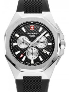 Watches Swiss Alpine Military 7005.9837 Typhoon