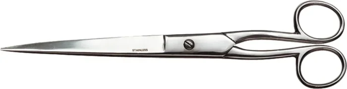 Mikov 1484 All-Metal Scissors, 23 cm