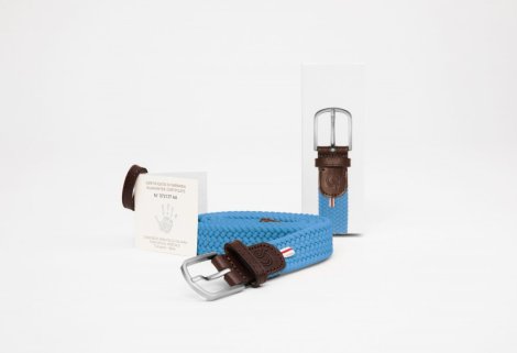 Belt La Boucle Montreal Petite Blue