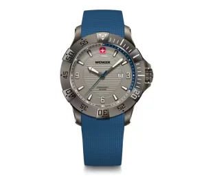 Watches Wenger 01.0641.142