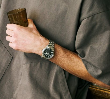 Watches Seiko HDB006K1