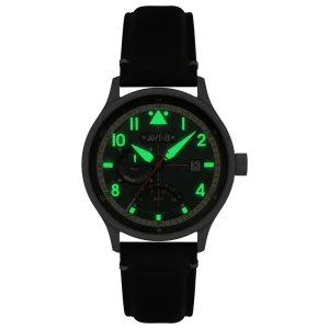 Watches AVI-8 AV-4101-0A