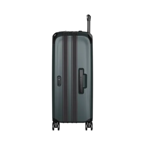 Victorinox 653157 Spectra 3.0 Expandable Medium Suitcase, Grey