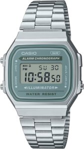Watches Casio A168WA-3AYES