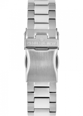 Watches Jacques Lemans Derby 50-3E