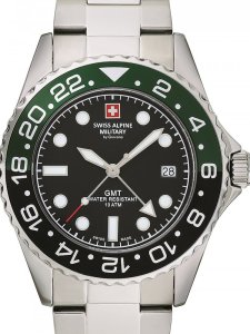 Hodinky Swiss Alpine Military 7052.1138