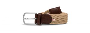 Pásek La Boucle Dubai Petite Beige