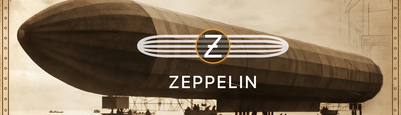 126 rokov od prvého letu Zeppelinu LZ 1 – oslávte výročie s 30 % zľavou
