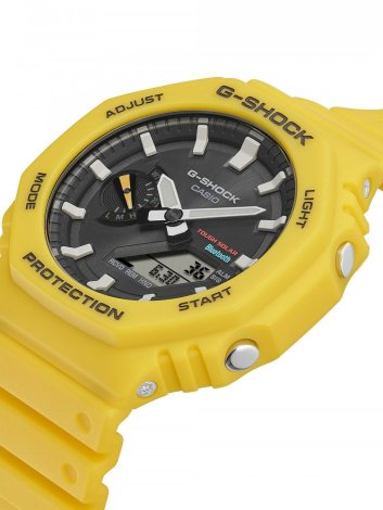 Watches Casio GA-B2100C-9AER