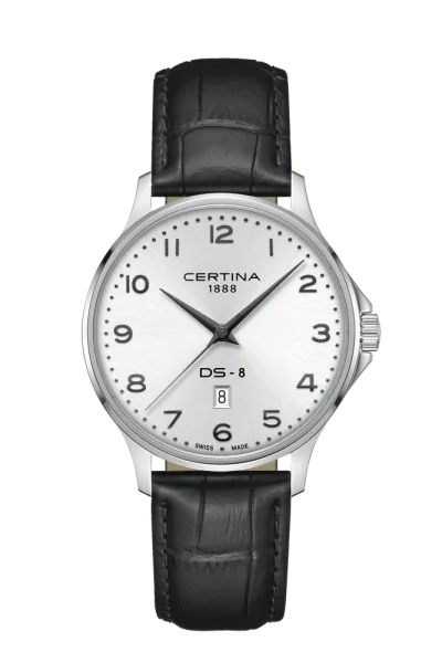 Hodinky Certina C045.410.16.032.00