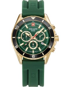Watches Swiss Alpine Military by Grovana 7034.9818