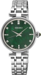 Hodinky Seiko HGH006P1