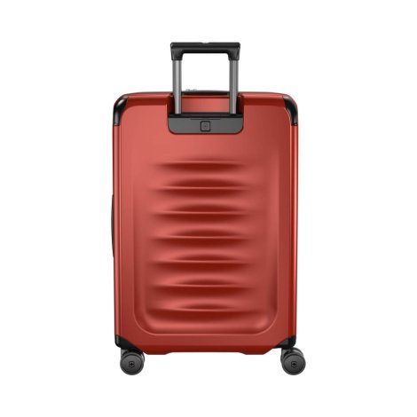 Victorinox 611762 Spectra 3.0 Expandable Large Suitcase, Red