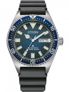 Watches Citizen NY0129-07L