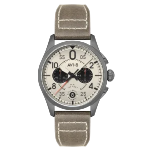 Watches AVI-8 AV-4089-06