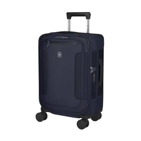 Kufr Victorinox 653660 Werks Traveler 7.0, Frequent Flyer Carry-On Modrý