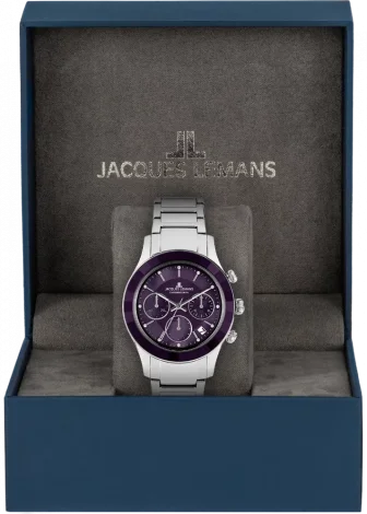 Watches Jacques Lemans Venice 1-2151M