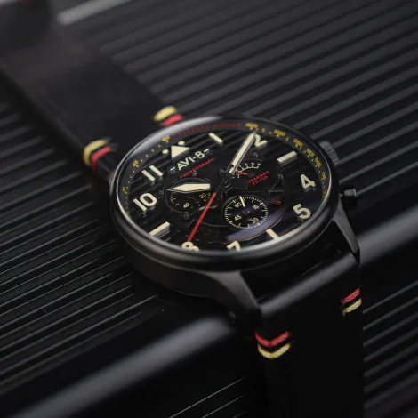 Watches AVI-8 AV-4109-01