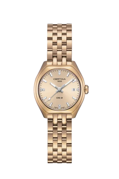 Watches Certina C049.210.33.026.00