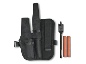 Pouzdro Venture Pro Kit Black Victorinox 4.0540