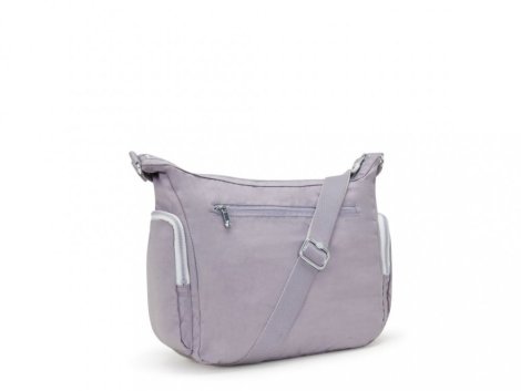 Kabelka GABB Tender Grey Kipling KPKI57401FB1