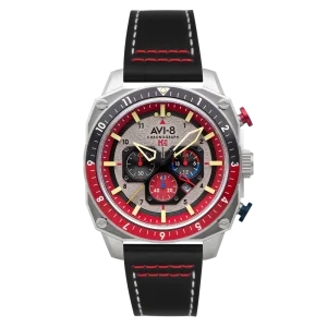 Watches AVI-8 AV-4100-03
