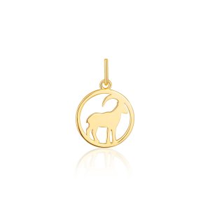 Pendant JVD SVLP1080X61GOKO