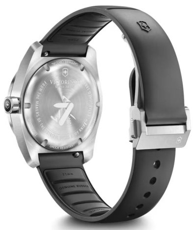 Hodinky Victorinox 242054 Concept One Solar