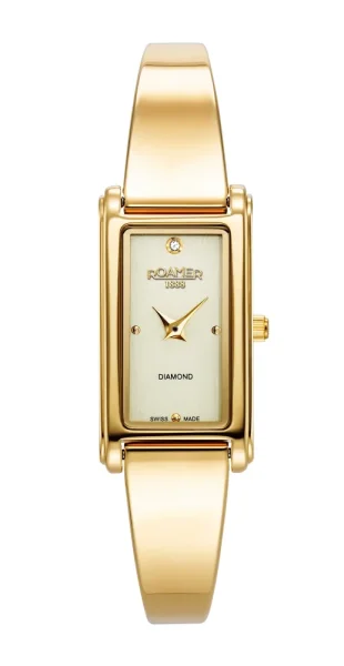 Watches ROAMER 866845 48 35 20