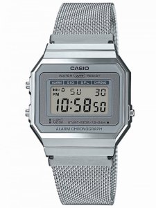 Hodinky Casio A700WEM-7AEF